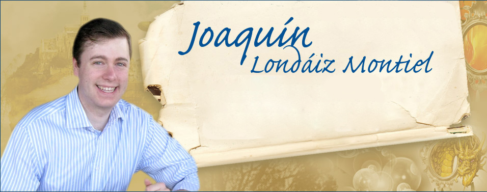 Joaquín Londáiz Montiel